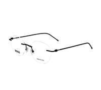 Lunettes de Vue Hugo Boss BOSS 1422 003 MATTE BLACK 51/17/145 Homme