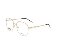 Lunettes de Vue Hugo Boss BOSS 1459 I20 GOLD PALLADIUM 54/17/140 Femme