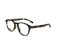Lunettes de Vue Hugo Boss BOSS 1509/G 1QI DK HAVANA WHITE GREY BROWN 51/19/145