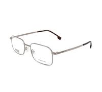Lunettes de Vue Hugo Boss BOSS 1604 6LB RUTHENIUM 53/19/145 Homme