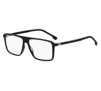 Lunettes de Vue HUGO BOSS BOSS 1636 807 BLACK 56/13/150 Homme