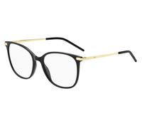 Lunettes de Vue HUGO BOSS BOSS 1663 2M2 BLACK GOLD 54/17/140 Femme