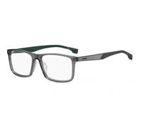Lunettes de Vue Hugo Boss BOSS 1768/G Grey 57/16/150 Homme