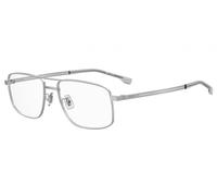Lunettes de Vue Hugo Boss BOSS 1822/G Palladium 56/17/145 Homme