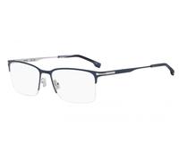 Lunettes de Vue Hugo Boss BOSS 1850 Matte blue 58/19/150 Homme