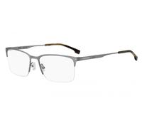 Lunettes de Vue Hugo Boss BOSS 1850 Matte ruthenium 58/19/150 Homme