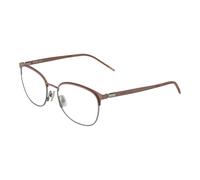 Lunettes De Vue Hugo Boss Montures BOSS 1165 8KJ 53Mm Femmes Rose Rectangulaire