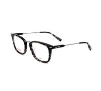 Lunettes de Vue Hugo HG 0327 HLA MATTE GREY HAVANA 50/20/140 UNISEX