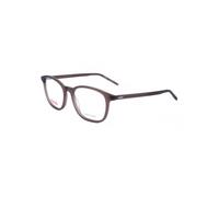 HUGO Lunettes de Vue HG1024 Matte brown 51/18/145 Homme