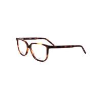 Lunettes de Vue Hugo HG 1136 54/15/145 05L HAVANA 2 ACETATE WOMAN HUG FRAME HG 1136 05L 54 15 145