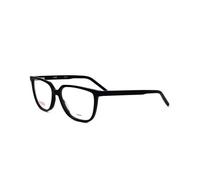 Lunettes de Vue Hugo HG 1136 54/15/145 807 BLACK ACETATE WOMAN HUG FRAME HG 1136 807 54 15 145