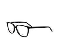 Lunettes de Vue Hugo HG 1136 54/15/145 807 BLACK ACETATE WOMAN HUG FRAME HG 1136 807 54 15 145