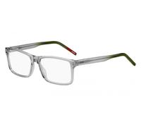 HUGO Lunettes Vista HG 1262 3U5 55/16/145 Homme, 3u5, 55/16/145