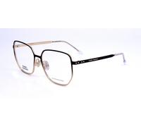 Lunettes de Vue Isabel Marant IM 0095 BLACK GRADIENT GOLD 54/16/145 femme