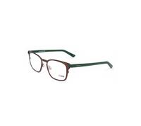 Lunettes de Vue Just Cavalli JC0366 Matte brown 49/19/140 UNISEX