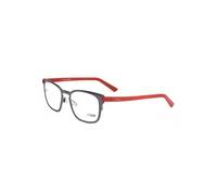 Lunettes de Vue Just Cavalli JC0366 Matte light blue 49/19/140 UNISEX