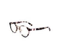 Lunettes de Vue - KATE SPADE - AGNESSA/F - Rose Havana (HT8) - 48/23/145 - Monture polyamide