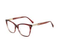 KATE SPADE CLIO/G 1ZX PINK HORN 53/17/140 Lunettes pour femmes