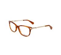 Lunettes de vue - KATE SPADE - JAILENE - 52/17/140 - Acétate - Yellow Red Havana