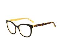 Lunettes de Vue KATE SPADE SAMARA/G 086 HAVANA 52/20/140 Femme