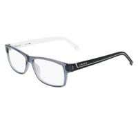 Lunettes de Vue LACOSTE L2707 035 GREY 51/15/140 Homme