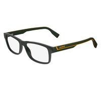 Lunettes de Vue LACOSTE L2707N 301 MATTE GREEN 53/15/145 Homme