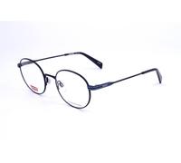 Lunettes de Vue Levi s LV 1030 FLL MATTE BLUE 50/20/145 UNISEX