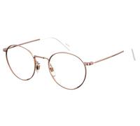 Lunettes de Vue LEVIS LV 1007 DDB GOLD COPPER 50/21/145 UNISEX