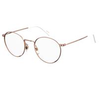 Lunettes de Vue Levi's LV 1007 Gold copper 50/21/145 UNISEX