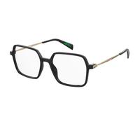 Lunettes de Vue LEVIS LV 1072 53/17/140 807 BLACK POLYAMIDE FRAMES WOMAN LEVIS LV 1072 BLACK Optical frames 53