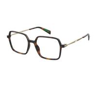 Levi's, Femme, Accessoires, Brun, Taille: 53 MM LV 1072 Lunettes de soleil