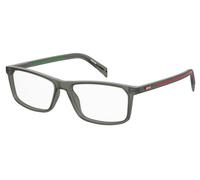 Lunettes de Vue LEVIS LV 5046 RIW MATTE GREY 55/15/145 Homme