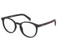 Lunettes de Vue LEVIS LV 5048 003 MATTE BLACK 51/19/145 UNISEX