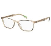 Lunettes de Vue LEVIS LV 5054 FWM NUDE 51/16/140 Femme