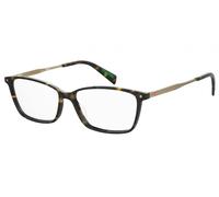 Lunettes de Vue Levi's LV 5055 Havana 54/13/140 Femme