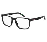 Lunettes de Vue LEVIS LV 5061 54/18/145 807 BLACK POLYAMIDE FRAMES MAN LEVIS LV 5061 BLACK Optical frames 54 18