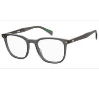 Lunettes de Vue LEVIS LV 5064 KB7 GREY 50/19/145 Homme