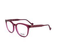 Lunettes de Vue Liu Jo LJ2747 532 ORCHID 51/17/140 Femme