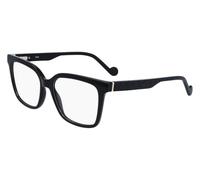 Lunettes de Vue LIU JO LJ2767 001 BLACK 53/16/140 Femme