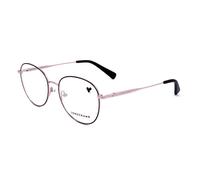 Lunettes de Vue Longchamp LO2140 ROSE GOLD 54/17/140 Femme
