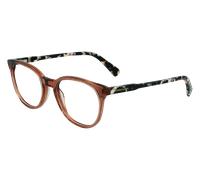 Lunettes de Vue LONGCHAMP LO2608 272 NUDE 51/19/140 Femme
