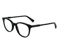 Lunettes de Vue Longchamp LO2608 Marble black 51/19/140 Femme