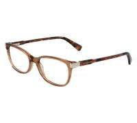 Lunettes de Vue LONGCHAMP LO2616 272 NUDE 53/16/135 Femme