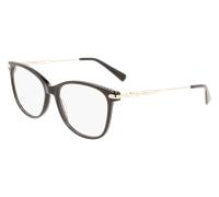 Lunettes de Vue LONGCHAMP LO2691 001 BLACK 54/15/140 Femme