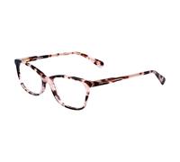 Lunettes de Vue Longchamp LO2708 Rose havana 50/16/140 Femme