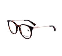 Lunettes de Vue Longchamp LO2720 Havana 51/18/140 Femme