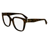 Lunettes de Vue LONGCHAMP LO2745 242 HAVANA 54/17/140 Femme