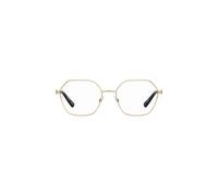 Lunettes de vue Love Moschino MOL650-000 Femmes GOLD 55