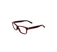 Lunettes de Vue Marc Jacobs MARC 127 OXU BURGUNDY 52/14/140 Homme