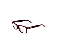 Lunettes de Vue Marc Jacobs MARC 127 OXU BURGUNDY 52/14/140 Homme